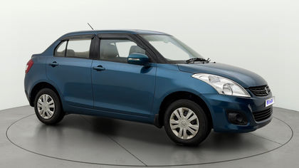 2014 Maruti Suzuki Dzire वीएक्सआई
