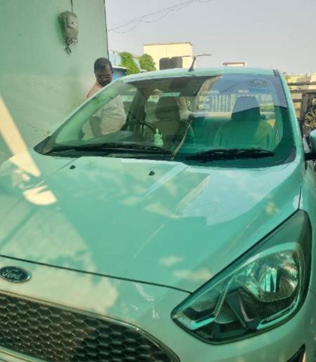 Image Used Car