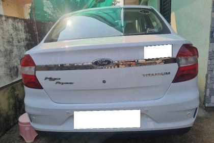 2019 Ford Aspire Titanium Plus BSIV
