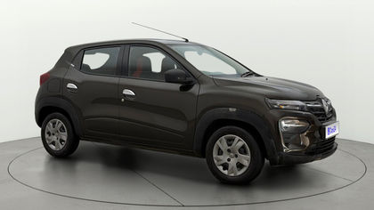 2021 Renault KWID 1.0 RXT AMT Opt