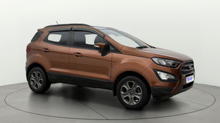 Used 1.0 Ecoboost Titanium Plus BSIV