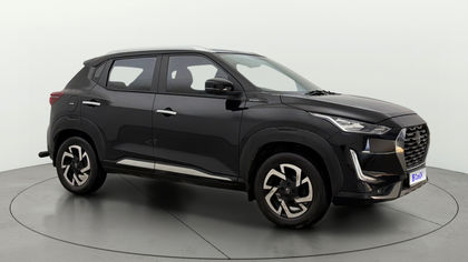 2022 Nissan Magnite XV बीएस6