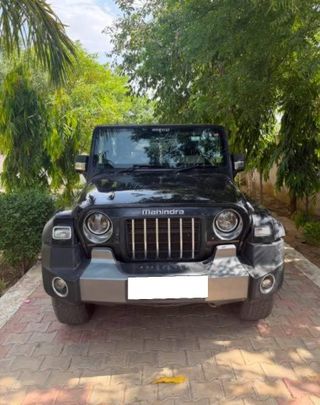 Used LX 4WD Hard Top BSVI