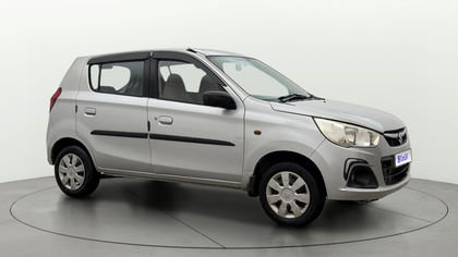 2016 Maruti Suzuki Alto K10 वीएक्सआई (ओ)