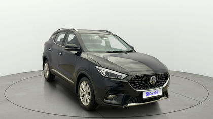 2024 MG Astor Select