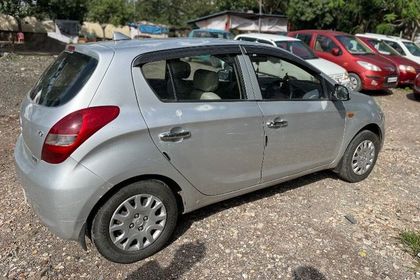 2009 Hyundai i20 मैग्ना