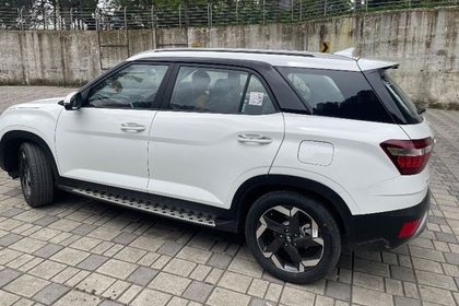 2023 Hyundai Alcazar Signature (O) Turbo DCT 7 Seater BSVI