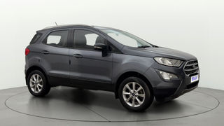 Used 1.5 Petrol Titanium BSIV