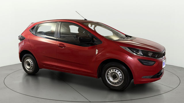 Tata Altroz XE BSVI Second-hand 2021 Tata Altroz XE BSVI for sale in Gurgaon