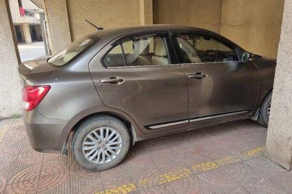 2022 Maruti Suzuki Dzire जेडएक्सआई सीएनजी बीएस6