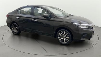 2022 होंडा सिटी ZX CVT