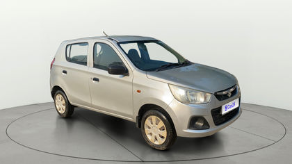 2015 Maruti Suzuki Alto K10 वीएक्सआई एएमटी