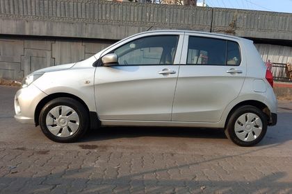 2019 Maruti Suzuki Celerio VXI AMT BSIV