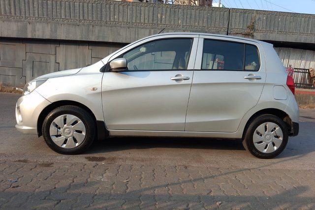 Second-hand 2019 Maruti Suzuki Celerio वीएक्सआई AMT बीएस4 for sale in Mumbai