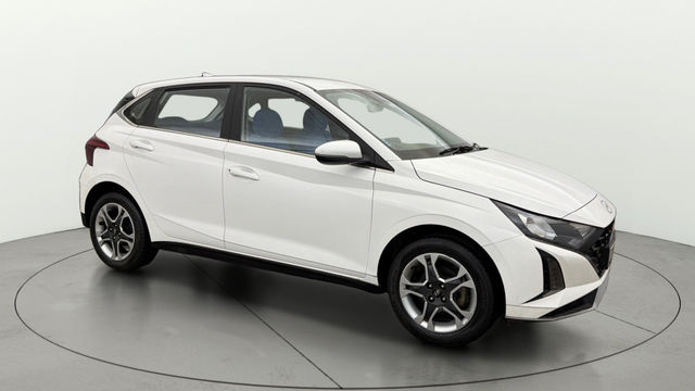 Hyundai i20 Sportz BSVI Second-hand 2024 Hyundai i20 Sportz BSVI for sale in Faridabad