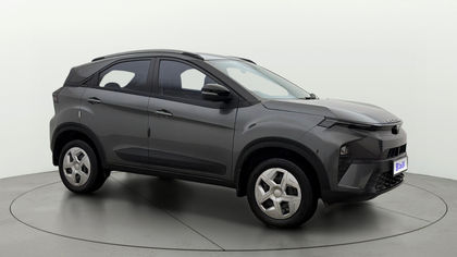 2025 Tata Nexon प्योर प्लस एस