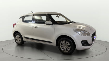 2023 Maruti Suzuki Swift VXI BSVI