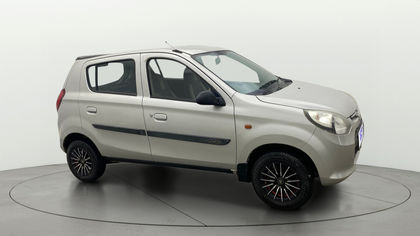 2013 Maruti Suzuki Alto 800 वीएक्सआई