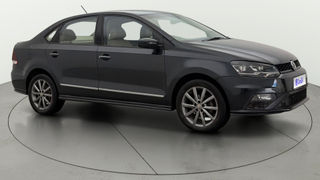Used 1.2 TSI Highline Plus AT