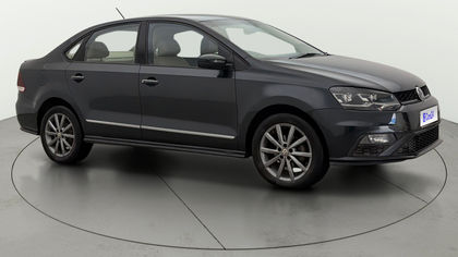 2019 Volkswagen Vento 1.2 TSI Highline Plus AT