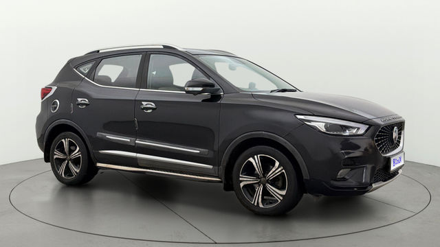 MG Astor Sharp CVT BSVI Second-hand 2021 MG Astor Sharp CVT BSVI for sale in Chennai