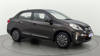 2015 Honda Amaze एस रेनफोर्स्ड i-Vtech