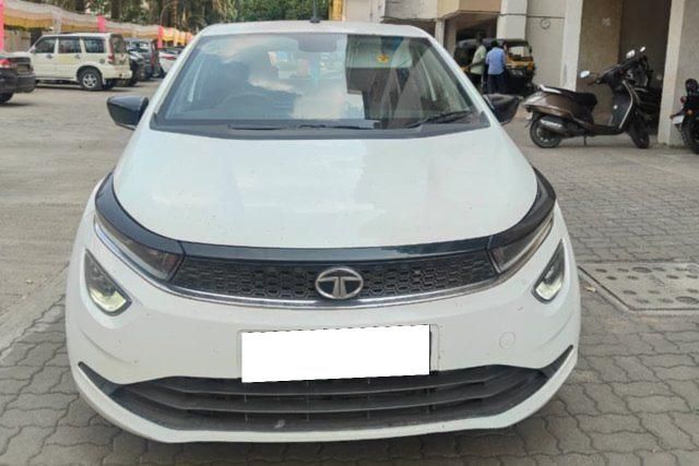 Second-hand 2021 Tata Altroz XZ बीएस6 for sale in Pune