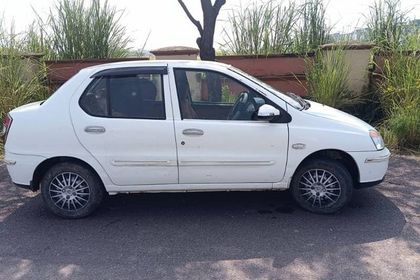 2016 Tata Indigo eLX BS IV