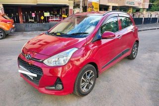 Used CRDi Asta Option