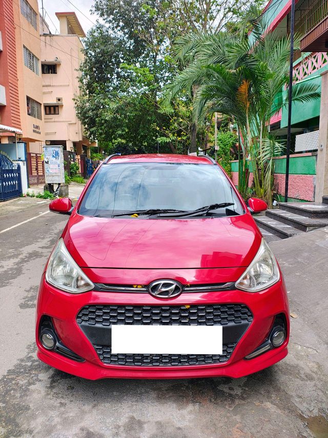 Image Used Car