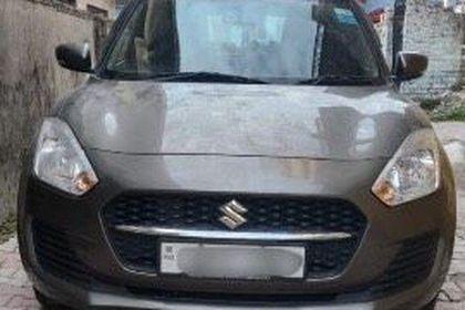2023 Maruti Suzuki Swift वीएक्सआई