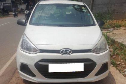2019 Hyundai Xcent 1.2 VTVT एस रेनफोर्स्ड