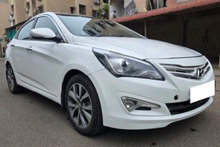 Used 1.6 VTVT SX Option