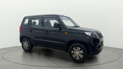 2022 Mahindra Bolero Neo N4 BSVI