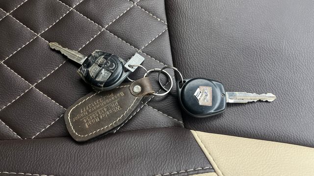 Image Used Car