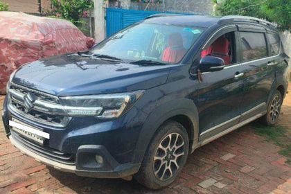 2023 Maruti Suzuki XL6 जेटा सीएनजी
