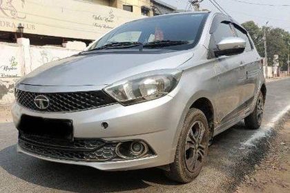 2019 Tata Tiago 1.2 Revotron XZ