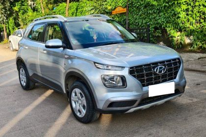 2019 Hyundai Venue S Turbo BSIV
