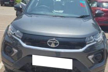 2022 Tata Nexon XM BSVI