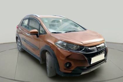 2019 Honda WR-V i-VTEC वीएक्स