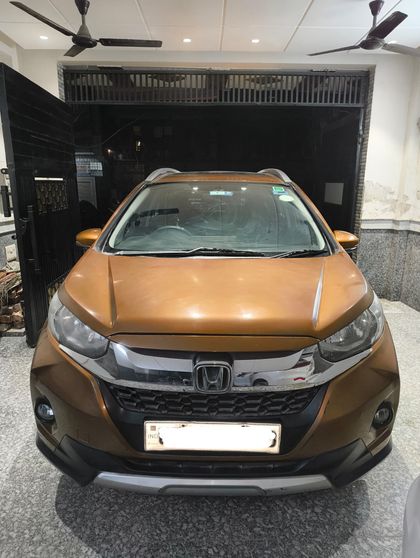 2019 Honda WR-V i-VTEC VX