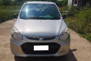Used LXI