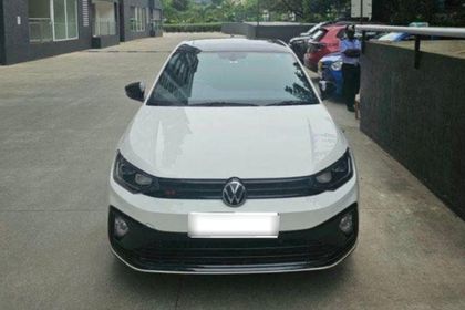 2026 Volkswagen Virtus जीटी प्लस डीएसजी ईएस