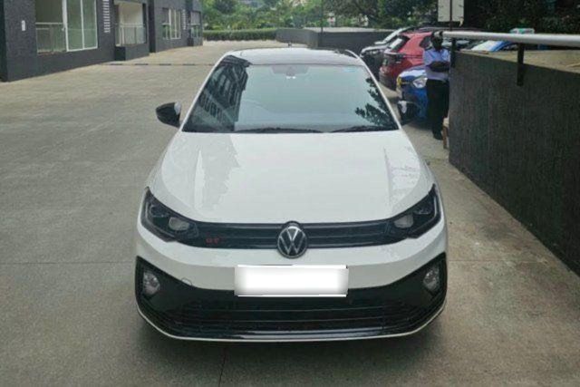 Volkswagen Virtus जीटी प्लस डीएसजी ईएस Second-hand 2026 Volkswagen Virtus जीटी प्लस डीएसजी ईएस for sale in Bangalore