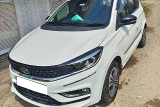 Used XZA Plus AMT CNG