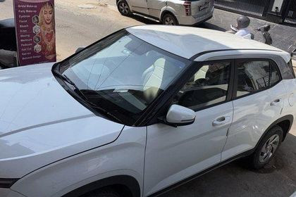 2023 Hyundai Creta ईएक्स