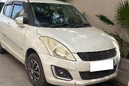 2017 Maruti Suzuki Swift VDI बीएस4