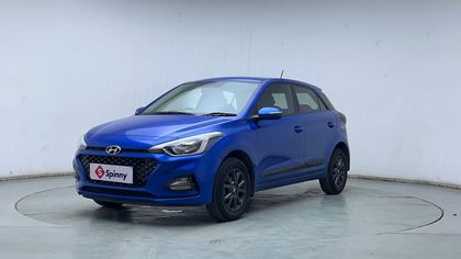 2018 Hyundai i20 1.2 Asta