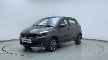 2019 टाटा टियागो 1.2 Revotron XZ Plus