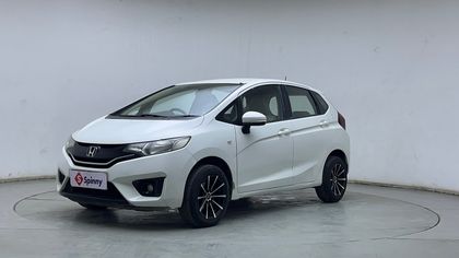 2016 होंडा जैज़ 1.2 SV i VTEC